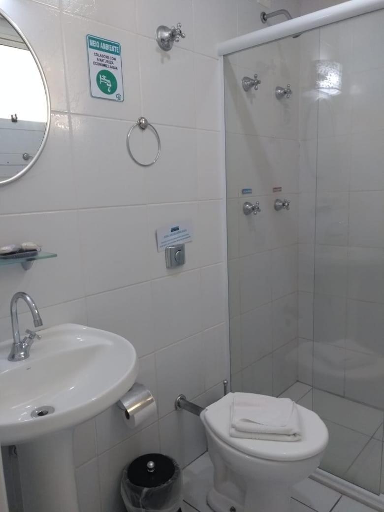 Pousada Maresias Beira Mar Zewnętrze zdjęcie
